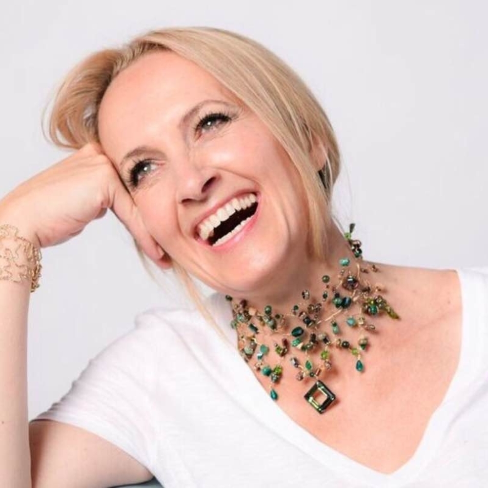 Meet your Posher, Fran